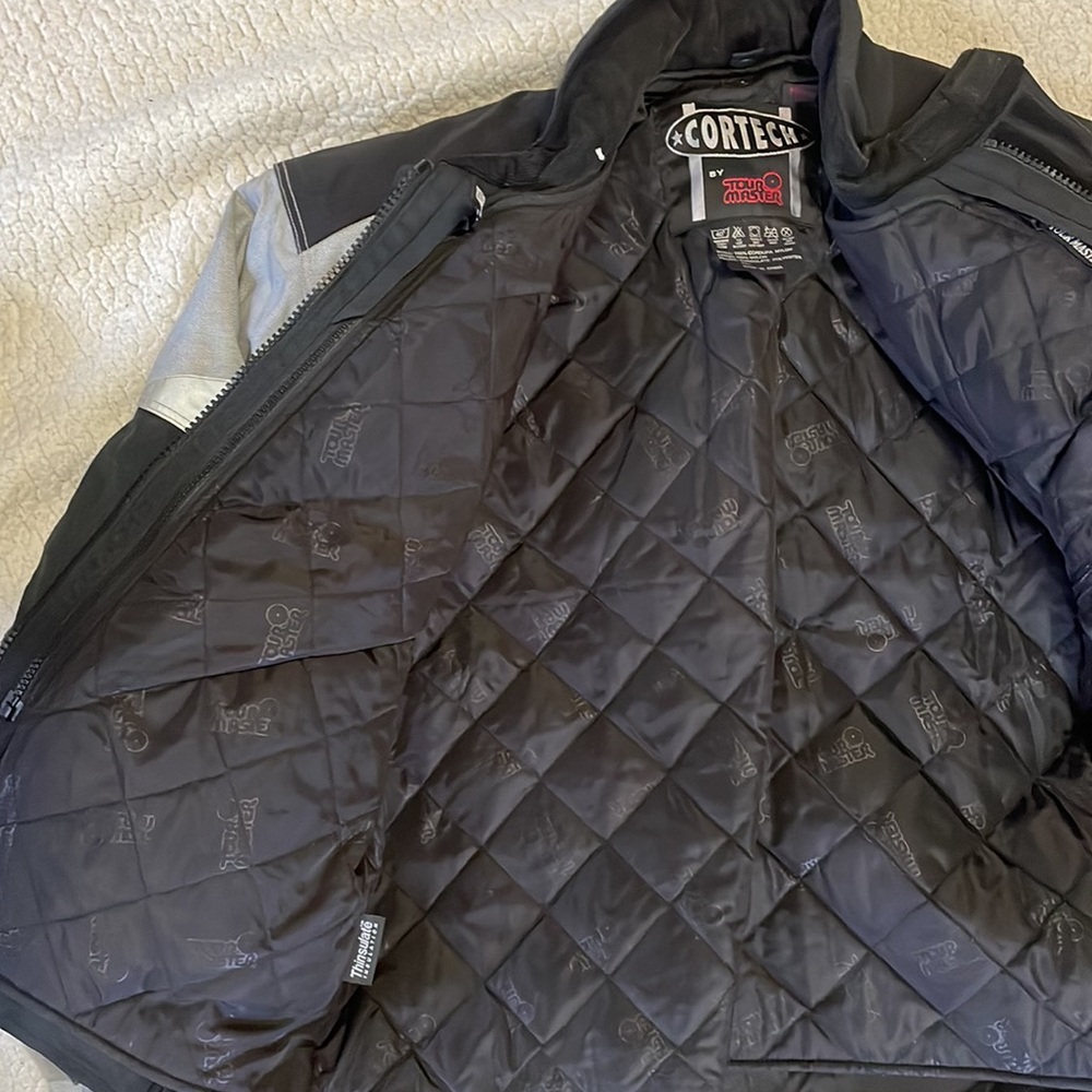 Core tech by tour master Riding gear. - Picture 2 of 3